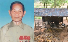 Cha đẻ bếp không khói Hoàng Cầm được đề nghị truy tặng Anh hùng Lực lượng vũ trang nhân dân