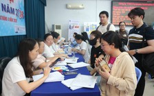 Nhiều việc làm lương cao, có vị trí 30 triệu đồng/ tháng đang cần tuyển gấp