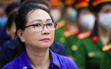 Hai túi HERMES của bà Trương Mỹ Lan được định giá hơn 4 tỉ đồng