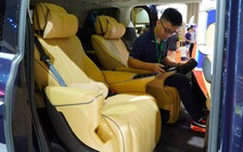 5 bí mật về tựa đầu ghế ô tô, người dùng ít biết