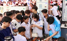 Chọn môn thi tốt nghiệp THPT 2026 dựa vào tiêu chí nào?