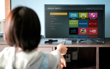 Tính năng từng bị lãng quên trên TV đang âm thầm trở lại