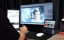 Có nên mua màn hình cảm ứng cho máy tính để bàn?