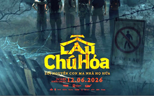 Giai thoại 'con ma nhà họ Hứa' trở lại màn ảnh rộng