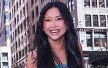 Sao Mỹ gốc Cần Thơ sau 8 năm gây sốt toàn cầu