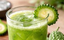 Tiểu đường, có nên uống nước khổ qua mỗi ngày?