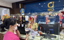 Trang Fanpage của Công ty SJC bị tấn công