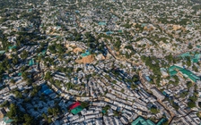 Lật tàu từ Bangladesh đi Malaysia, hơn 250 người mất tích