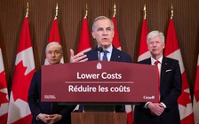 Cam kết của Thủ tướng Canada sau chiến thắng quan trọng