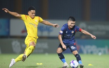 CLB CAHN được dự AFC Champions League Elite nếu vô địch V-League?