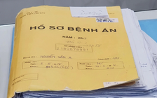 Nộp bệnh án tâm thần, 'nữ quái' vẫn bị tòa tuyên 13 năm tù