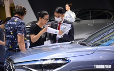 5 gánh nặng tiềm ẩn người mua ô tô mới cần cân nhắc kỹ