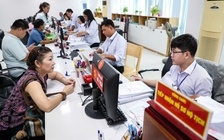 Chủ tịch UBND 112 phường, xã ở TP.HCM không chứng thực giao dịch tài sản