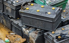 Nhật Bản tìm ra công nghệ mới giúp 'tái sinh' pin Lithium cũ