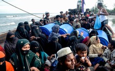 Thảm họa chực chờ quanh hải trình di cư của người Rohingya