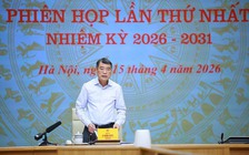 Tiết kiệm ít nhất 10% chi thường xuyên