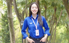 Hoa hậu Thanh Thủy: ‘Văn hóa là sợi dây liên kết diệu kỳ giữa hai dân tộc’