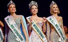 Việt Nam trỗi dậy trên bản đồ sắc đẹp toàn cầu