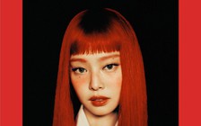 Jennie (BlackPink) được vinh danh trong danh sách Time 100