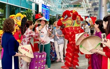 Gần 600 chuyến bay Nga - CIS đổ về Đà Nẵng mùa du lịch 2026