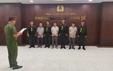 Công an TP.HCM triệt phá đường dây thuốc chữa bệnh giả 'đội lốt' thuốc ngoại