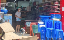 Đề xuất ngưỡng miễn thuế hộ kinh doanh là 1 tỉ, doanh nghiệp nhỏ là 3 tỉ