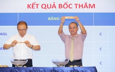 Bầu Đức mở Festival U.14 có đến 7 đội quốc tế, nửa tỉ đồng thưởng vô địch