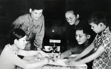 Chân dung 'má Sáu Ngẫu' được đề nghị truy tặng Anh hùng Lực lượng vũ trang nhân dân