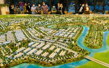 Sẽ trình Quốc hội đề án Trung tâm giao dịch bất động sản nhà nước 