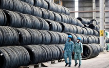Hòa Phát bán 3 triệu tấn thép trong quý 1