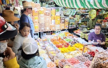 Hộ kinh doanh rối vì 'nhảy nhóm'