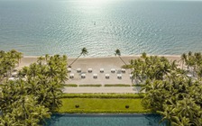 Hòn đảo ở Việt Nam được ví như 'thiên đường' trên báo Anh