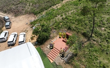 Tìm người từng ở bên kia chiến tuyến: Ký ức buồn dưới chân núi Am