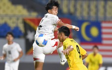 Báo Indonesia lo đội nhà bị U.17 Việt Nam loại vì không còn quyền tự quyết trận sinh tử