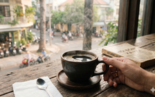 Bao nhiêu tách cà phê mỗi ngày là 'đã' nhất?