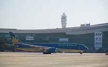 Sân bay Long Thành tuyển nhiều lao động, nhận hồ sơ đến ngày 30.4