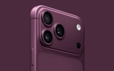 iPhone 18 Pro lộ diện bảng màu 'cực phẩm'