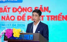 Bất động sản đã đóng góp lớn vào kỷ lục ngân sách 2025