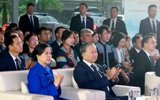 Tăng cường giao lưu nhân dân là cầu nối quan trọng cho quan hệ Việt - Trung