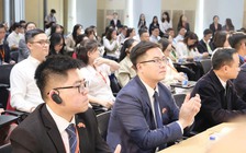 Mệnh lệnh từ Nghị quyết 57 và khát vọng làm chủ 'trái tim' AI