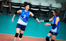 Xác định bảng đấu đội tuyển bóng chuyền nữ Việt Nam tại châu Á, né được đối thủ mạnh