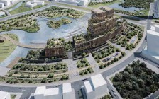 TP.HCM thống nhất xây Trung tâm hành chính mới