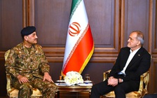 Tình hình Iran, Trung Đông mới nhất ngày 19.4: Eo biển Hormuz cực kỳ căng thẳng
