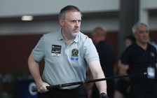Billiards: Thiên tài Caudron vẫn 'khát' danh hiệu World Cup, sắp đến Việt Nam trổ tài