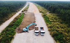 Cao tốc TP.HCM - Mộc Bài tăng 3.358 tỉ đồng bồi thường giải phóng mặt bằng