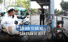 Một thay đổi giúp tăng mạnh khách đi xe buýt ở TP.HCM: Điều ai cũng mong chờ