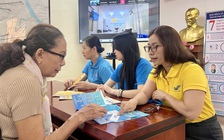 Lịch trả lương hưu, trợ cấp BHXH tháng 5 ở TP.HCM dời ngày vì trùng lễ 30.4