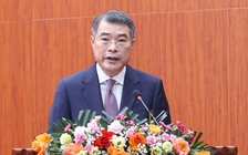 Thủ tướng: Cảnh sát hình sự phải có ‘trái tim nóng, cái đầu lạnh, bàn tay sạch’