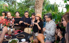 Cà phê Việt Nam có vị trí đặc biệt trong dòng chảy toàn cầu