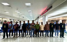Đồng Nai: Trục xuất 47 người nước ngoài vi phạm quy định cư trú